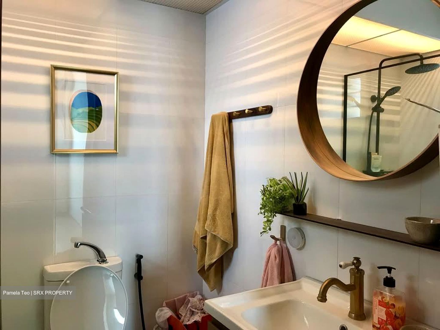 Blk 415C Waterfront I @ Northshore (Punggol), HDB 4 Rooms #570097261